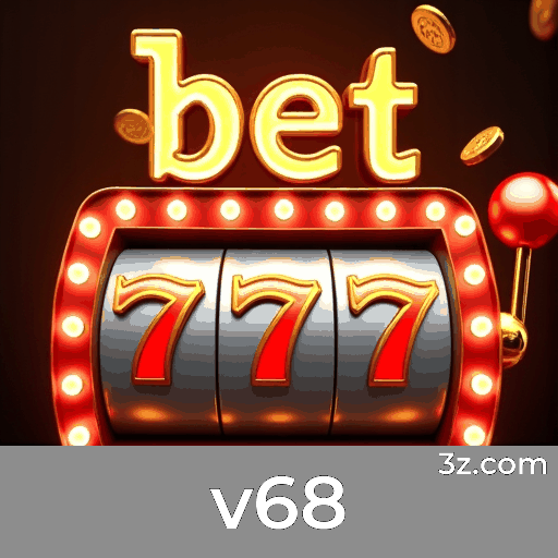 v68: Cassino Online Confiável e Seguro