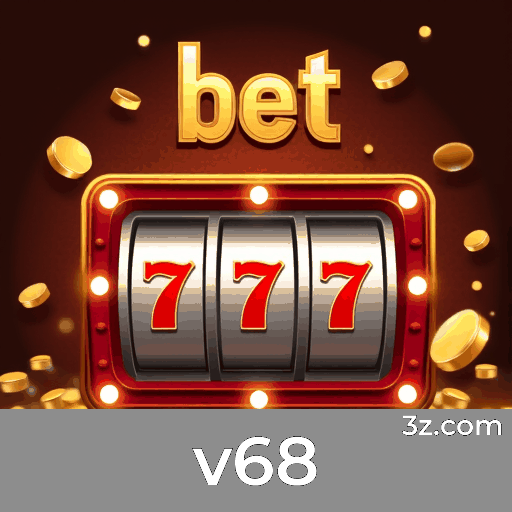 V68: Entretenimento Sem Limites para Jogadores Brasileiros