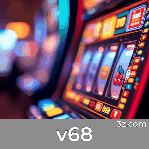 Mergulhe no Ambiente Envolvente do Cassino v68 e Sinta a Emoção