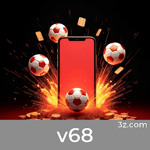 v68: Cassino Online Confiável e Seguro