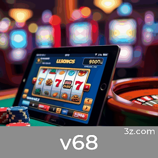 v68 Comunidade: Um Paraíso Interativo para Jogadores