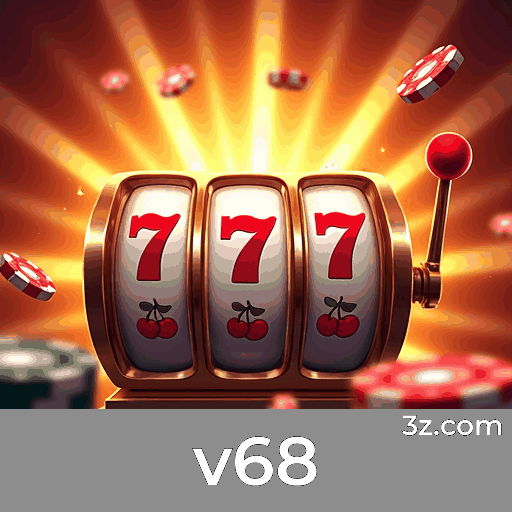 Mergulhe no Ambiente Envolvente do Cassino v68 e Sinta a Emoção