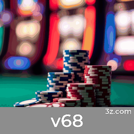 V68: Entretenimento Sem Limites para Jogadores Brasileiros