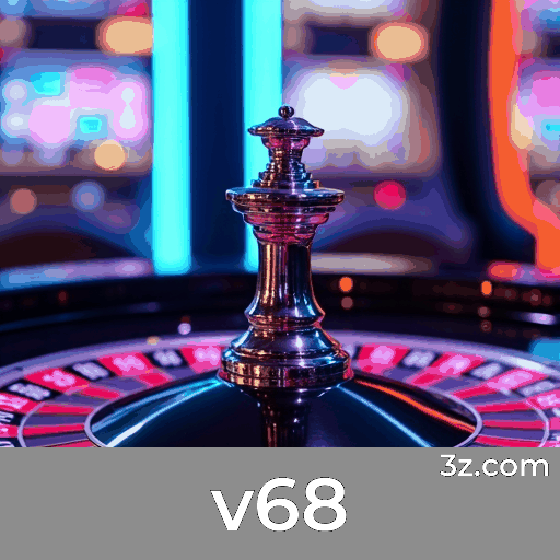 v68: Apostas Esportivas de Precisão e Cobertura Completa