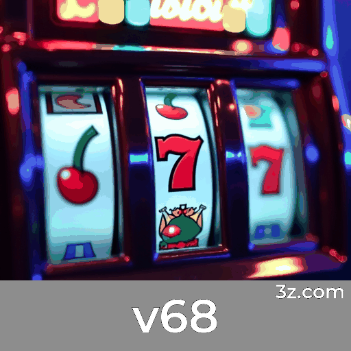 V68: Emoção e Oportunidades de Ganhar nos Jogos de Cassino