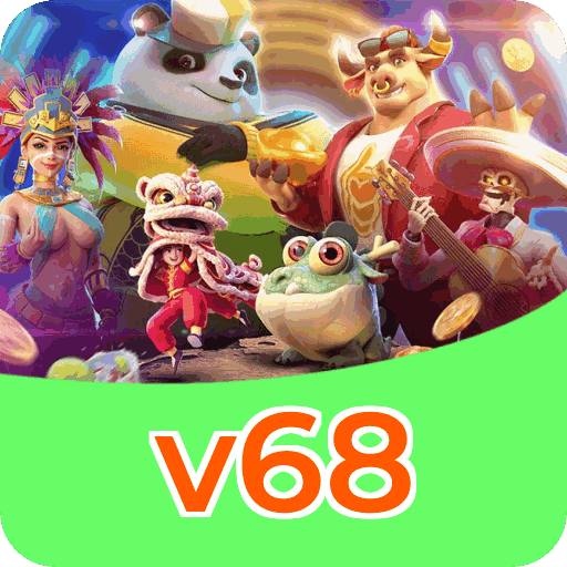 Promoções e bônus exclusivos da v68