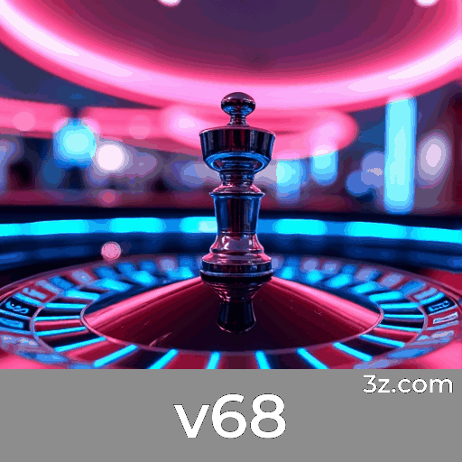 Mergulhe no Ambiente Envolvente do Cassino v68 e Sinta a Emoção