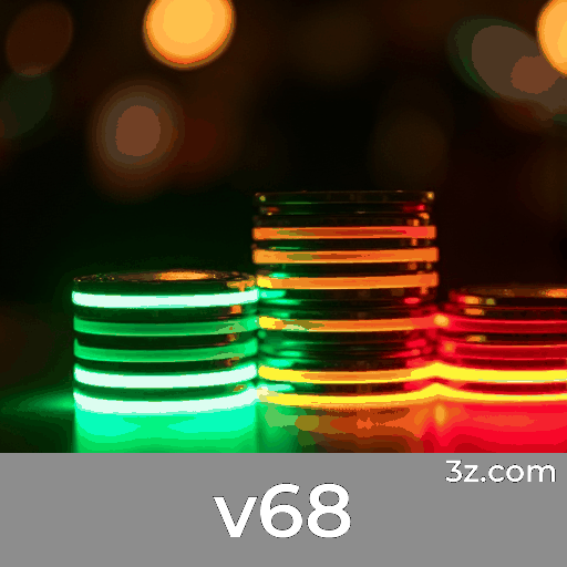 Experiência Premium e Serviços Profissionais com v68