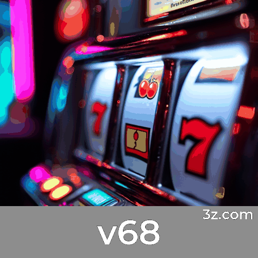 V68: Emoção e Oportunidades de Ganhar nos Jogos de Cassino