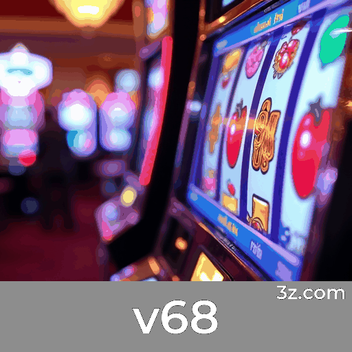 v68 Comunidade: Um Paraíso Interativo para Jogadores