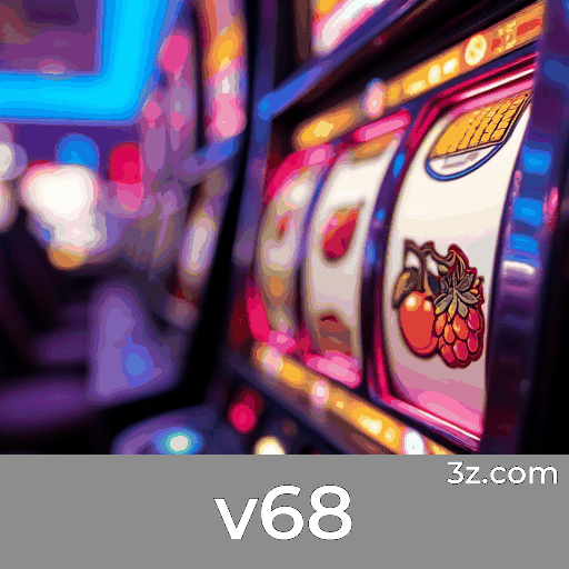 Mergulhe no Ambiente Envolvente do Cassino v68 e Sinta a Emoção