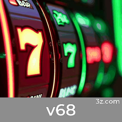 V68: Emoção e Oportunidades de Ganhar nos Jogos de Cassino