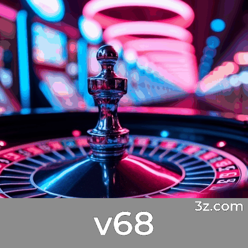 v68: Apostas Esportivas de Precisão e Cobertura Completa