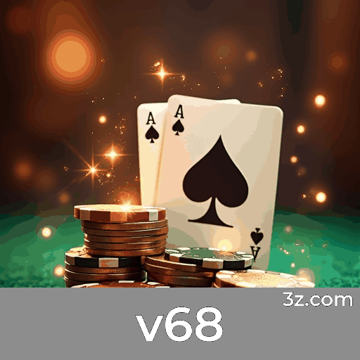 V68: Entretenimento Sem Limites para Jogadores Brasileiros