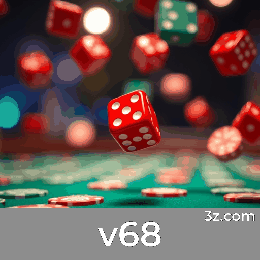v68: Apostas Esportivas de Precisão e Cobertura Completa