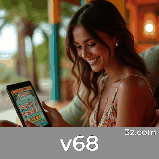 v68 Comunidade: Um Paraíso Interativo para Jogadores