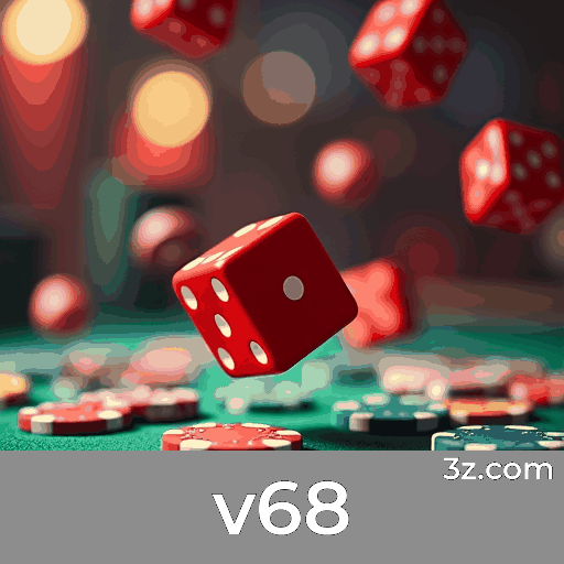 Mergulhe no Ambiente Envolvente do Cassino v68 e Sinta a Emoção